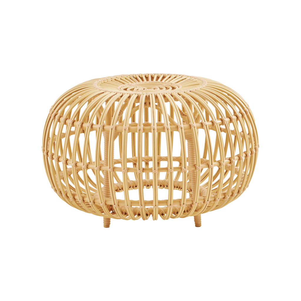 Franco Albini Ottoman Large Exterior - touchGOODS