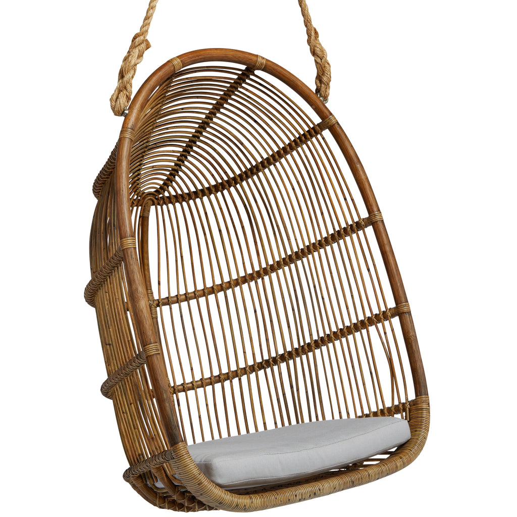 Renoir Hanging Swing Chair - touchGOODS