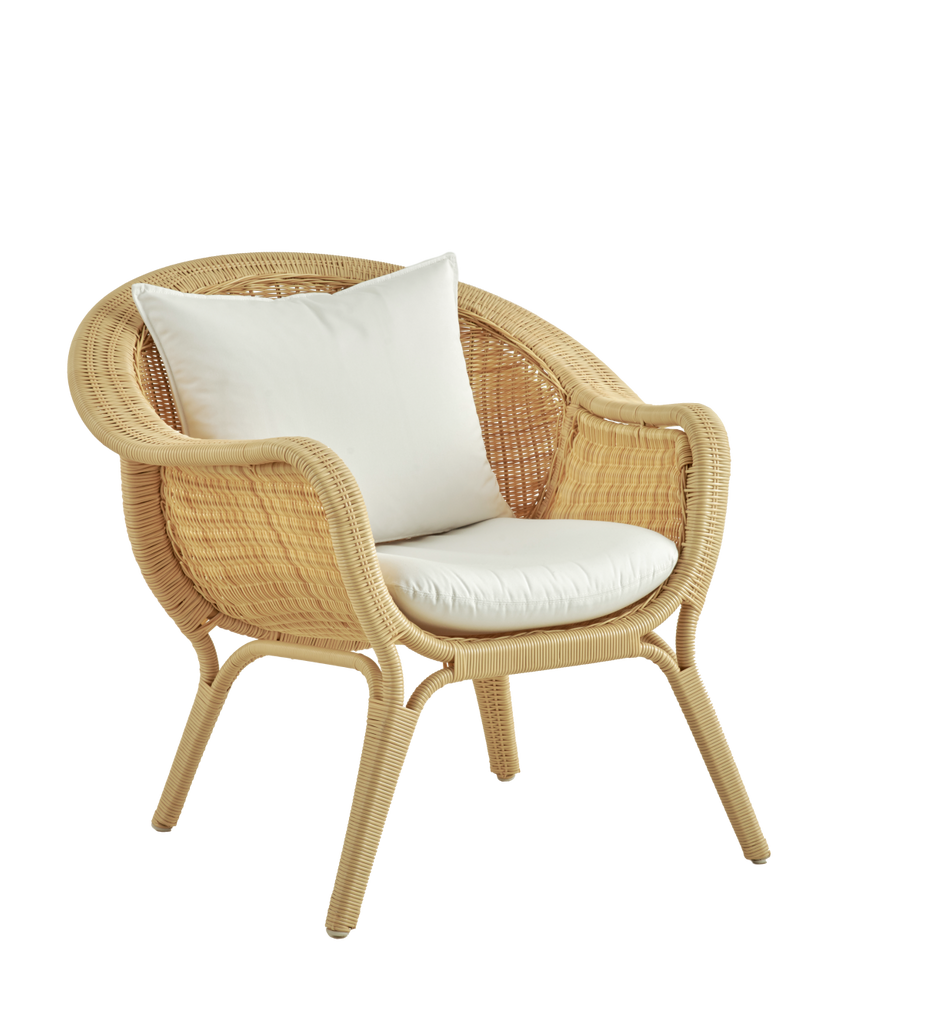 Nanna Ditzel Madame Exterior Chair - touchGOODS