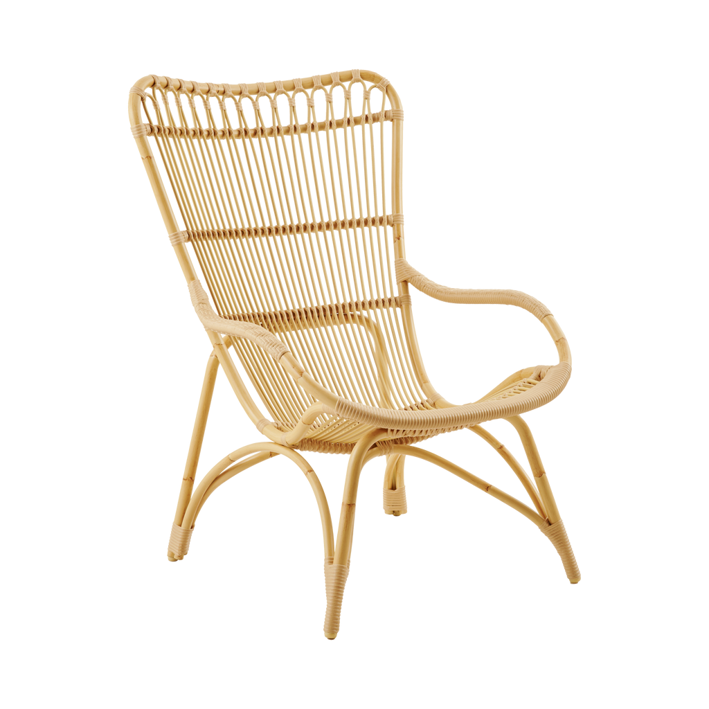 Monet Chair Exterior - touchGOODS