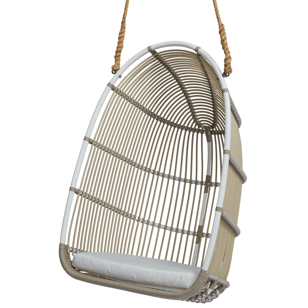 Renoir Swing Chair Exterior - touchGOODS