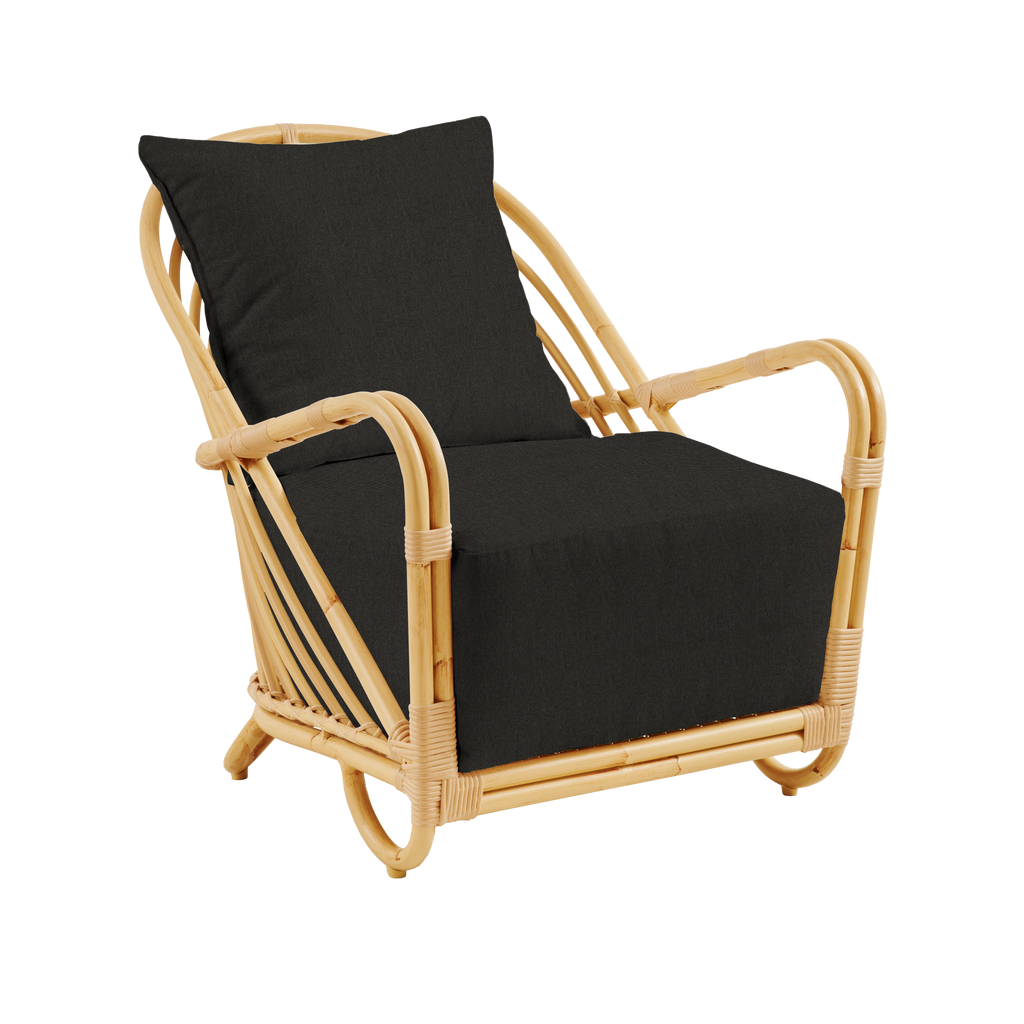 Arne Jacobsen Charlottenborg Chair Exterior - touchGOODS