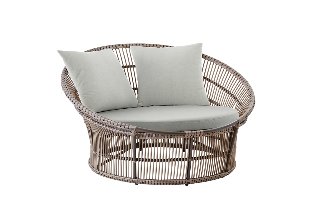 Olympia Nest Exterior Lounge Chair - touchGOODS