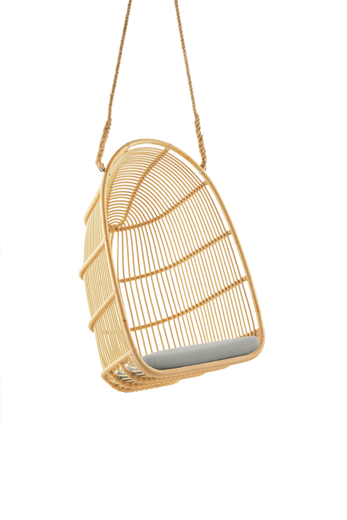 Renoir Swing Chair Exterior - touchGOODS