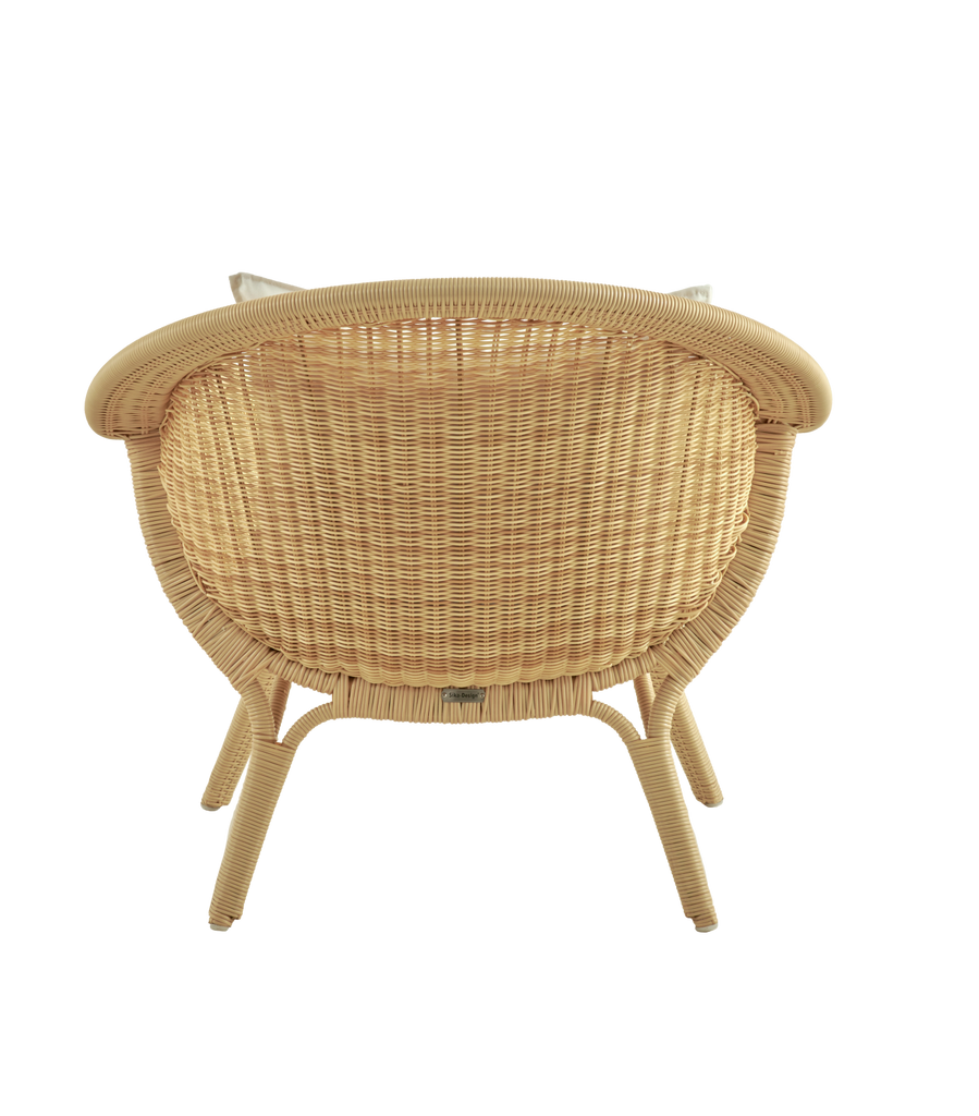 Nanna Ditzel Madame Exterior Chair - touchGOODS