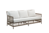 Caroline 3 Seat Sofa Exterior - touchGOODS