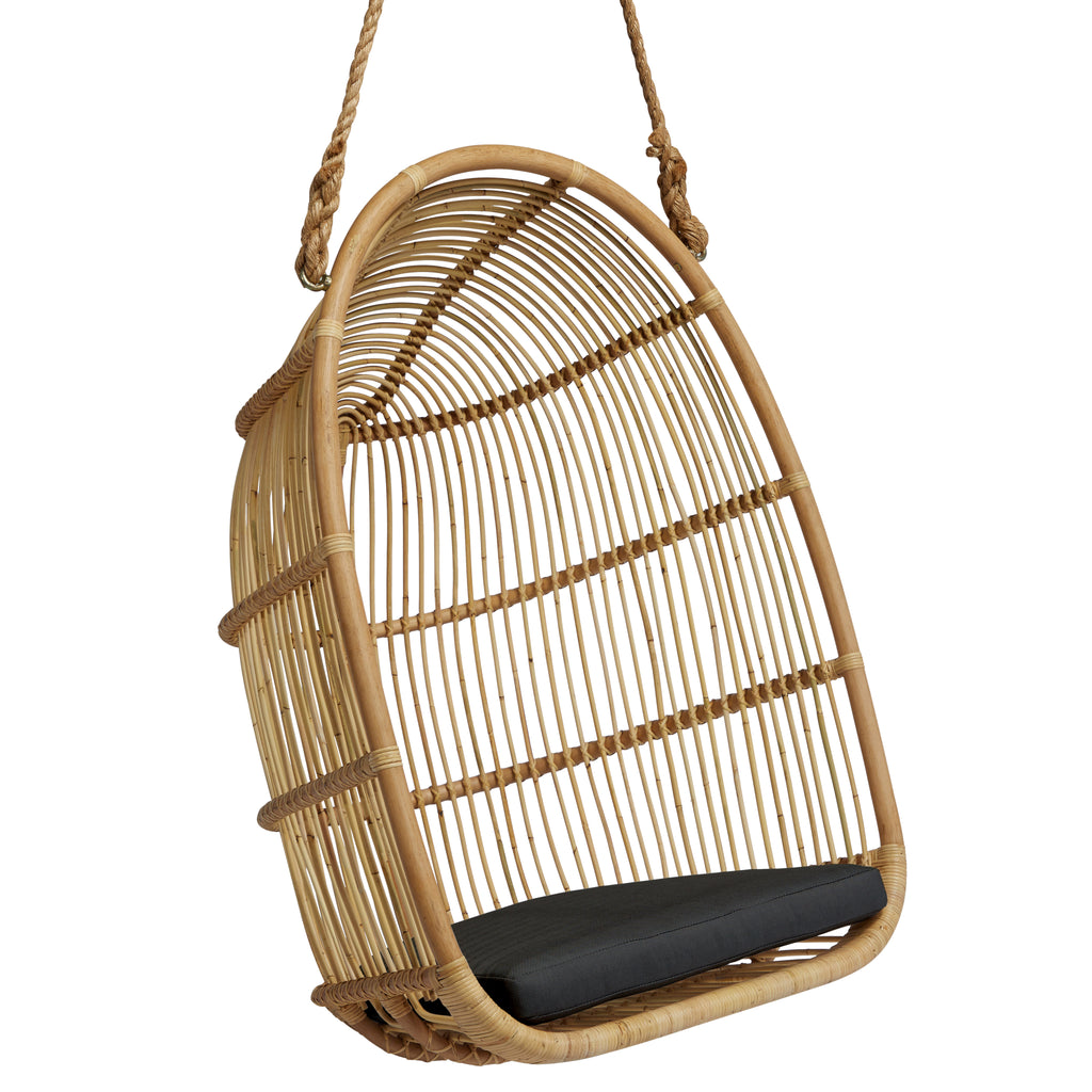 Renoir Hanging Swing Chair - touchGOODS