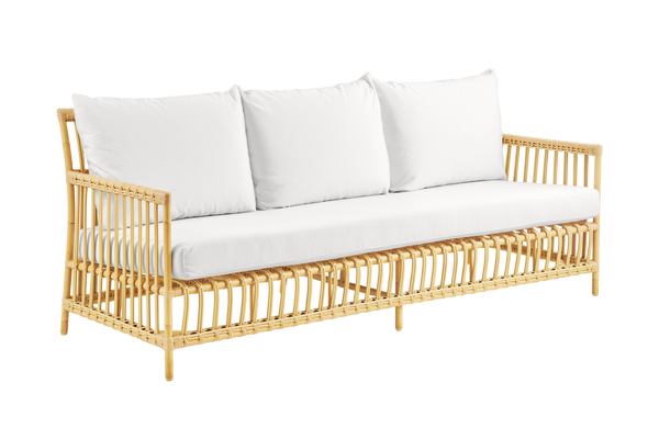 Caroline 3 Seat Sofa Exterior - touchGOODS