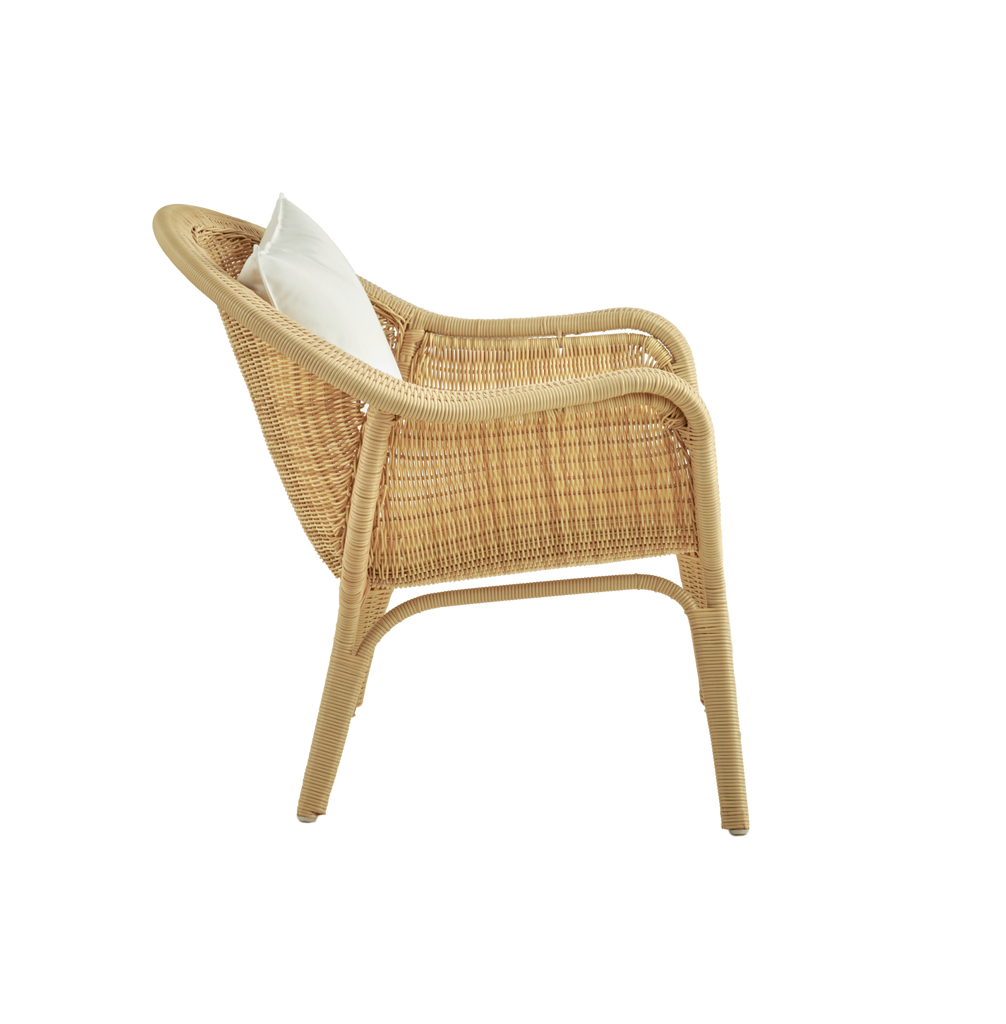 Nanna Ditzel Madame Exterior Chair - touchGOODS
