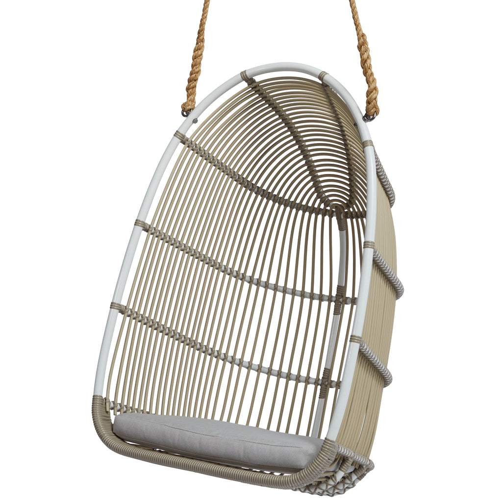 Renoir Swing Chair Exterior - touchGOODS