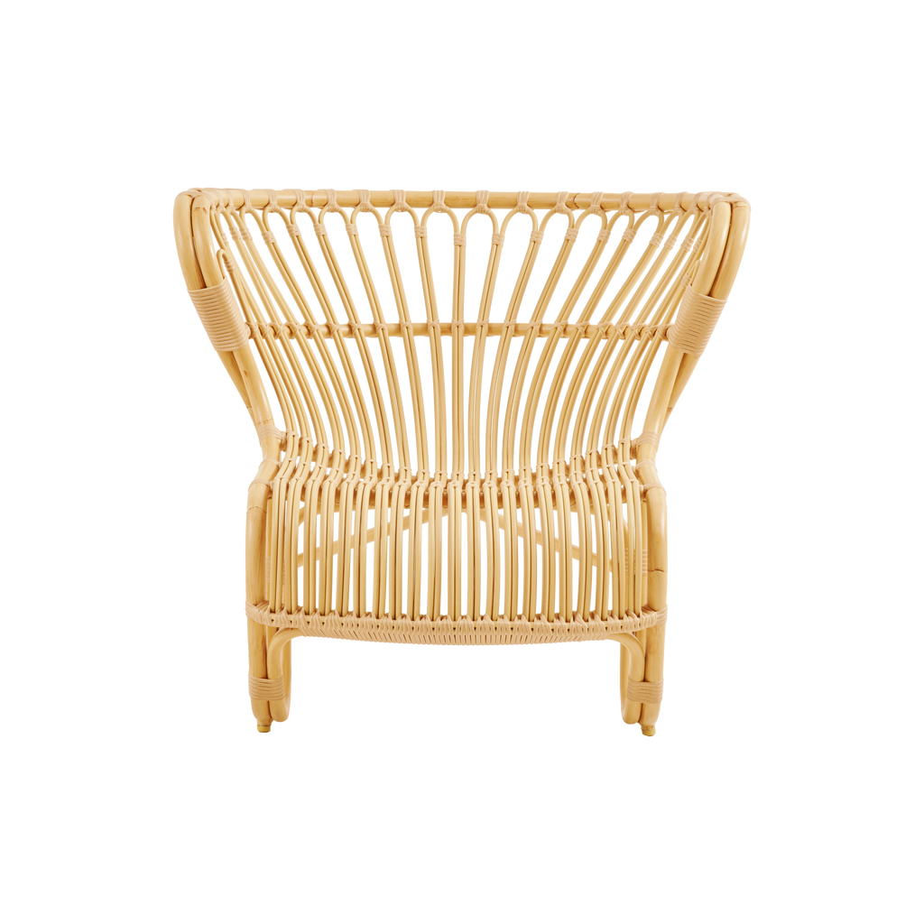 Viggo Boesen Fox Chair Exterior - touchGOODS