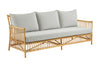 Caroline 3 Seater Sofa - touchGOODS