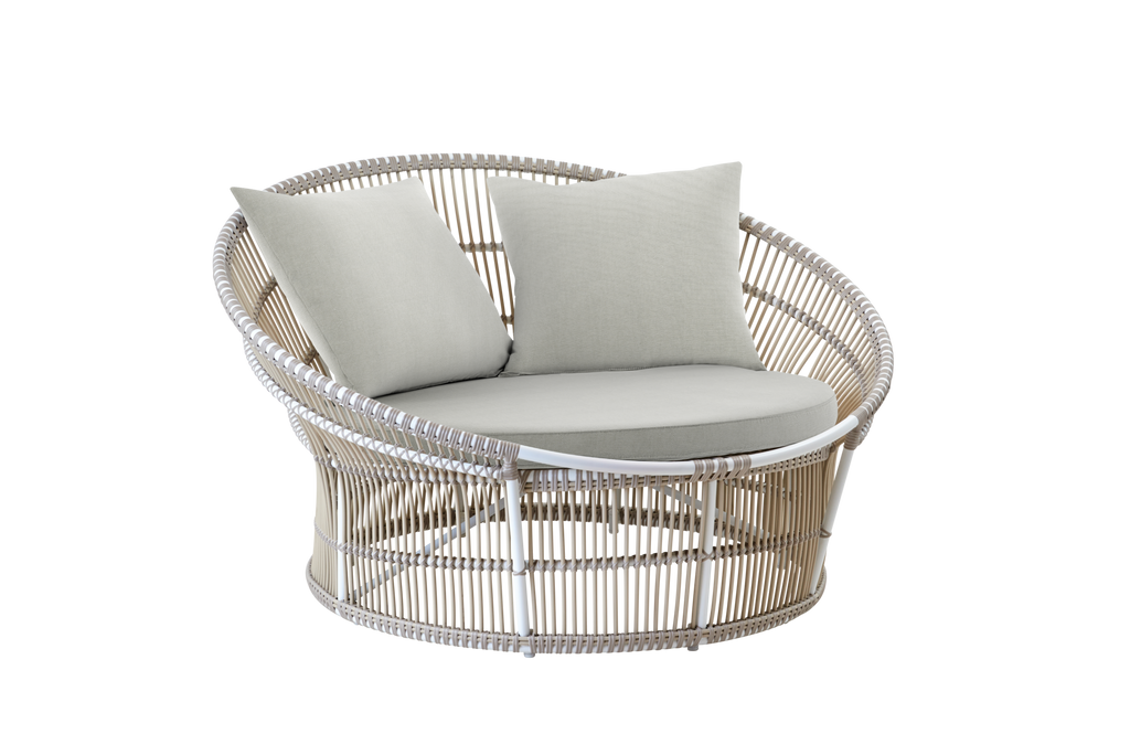 Olympia Nest Exterior Lounge Chair - touchGOODS