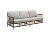 Caroline 3 Seat Sofa Exterior - touchGOODS