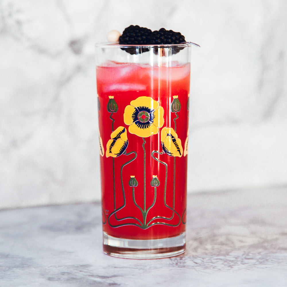 Golden Poppy Collins - touchGOODS