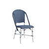Sofie Side Chair AluRattan - touchGOODS