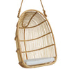 Renoir Hanging Swing Chair - touchGOODS