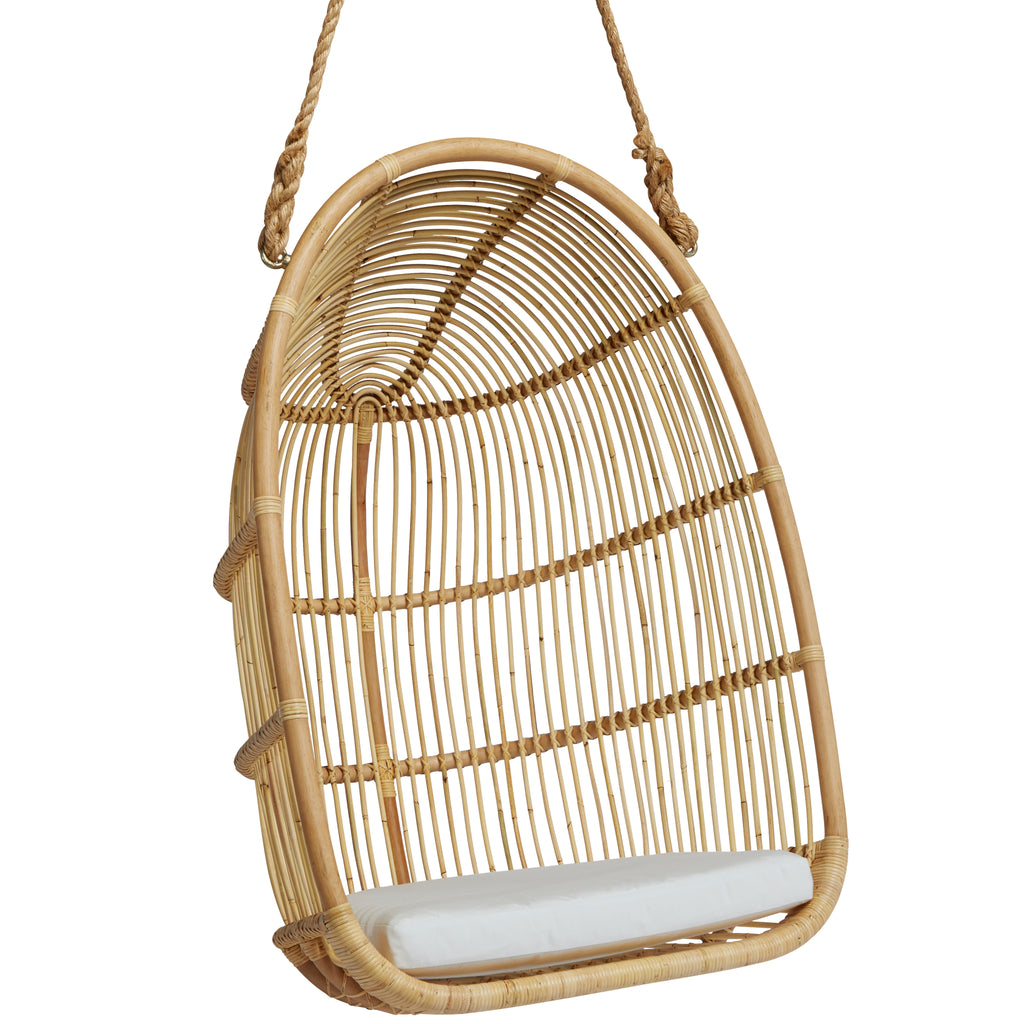 Renoir Hanging Swing Chair - touchGOODS