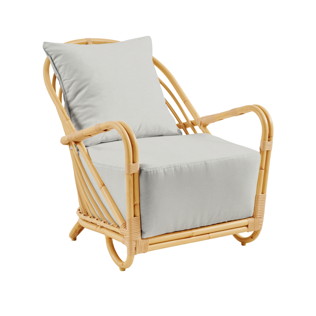 Arne Jacobsen Charlottenborg Chair Exterior - touchGOODS