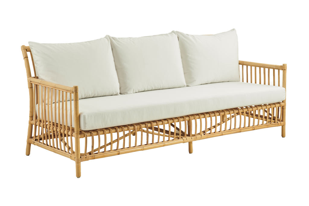 Caroline 3 Seater Sofa - touchGOODS