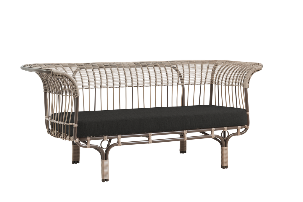 Franco Albini Belladonna Exterior Sofa - touchGOODS