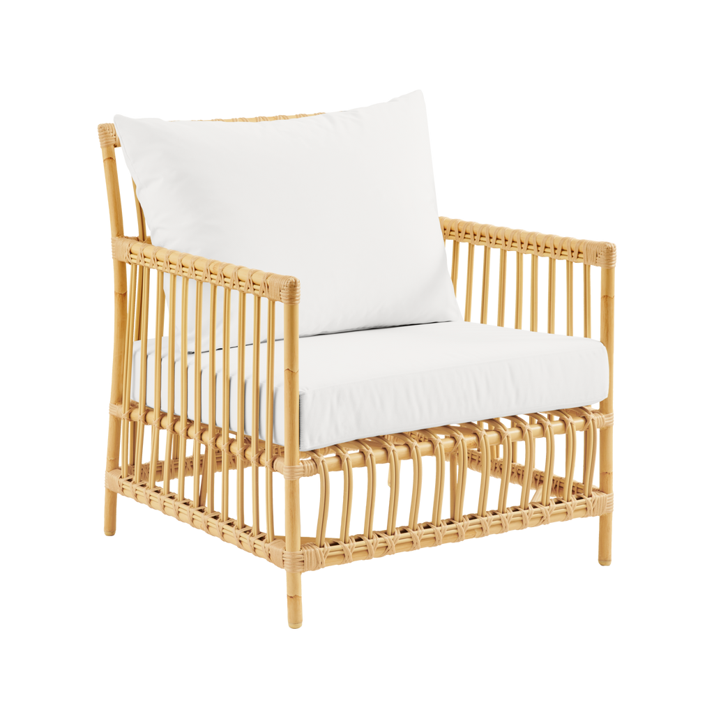 Caroline Exterior Lounge Chair - touchGOODS