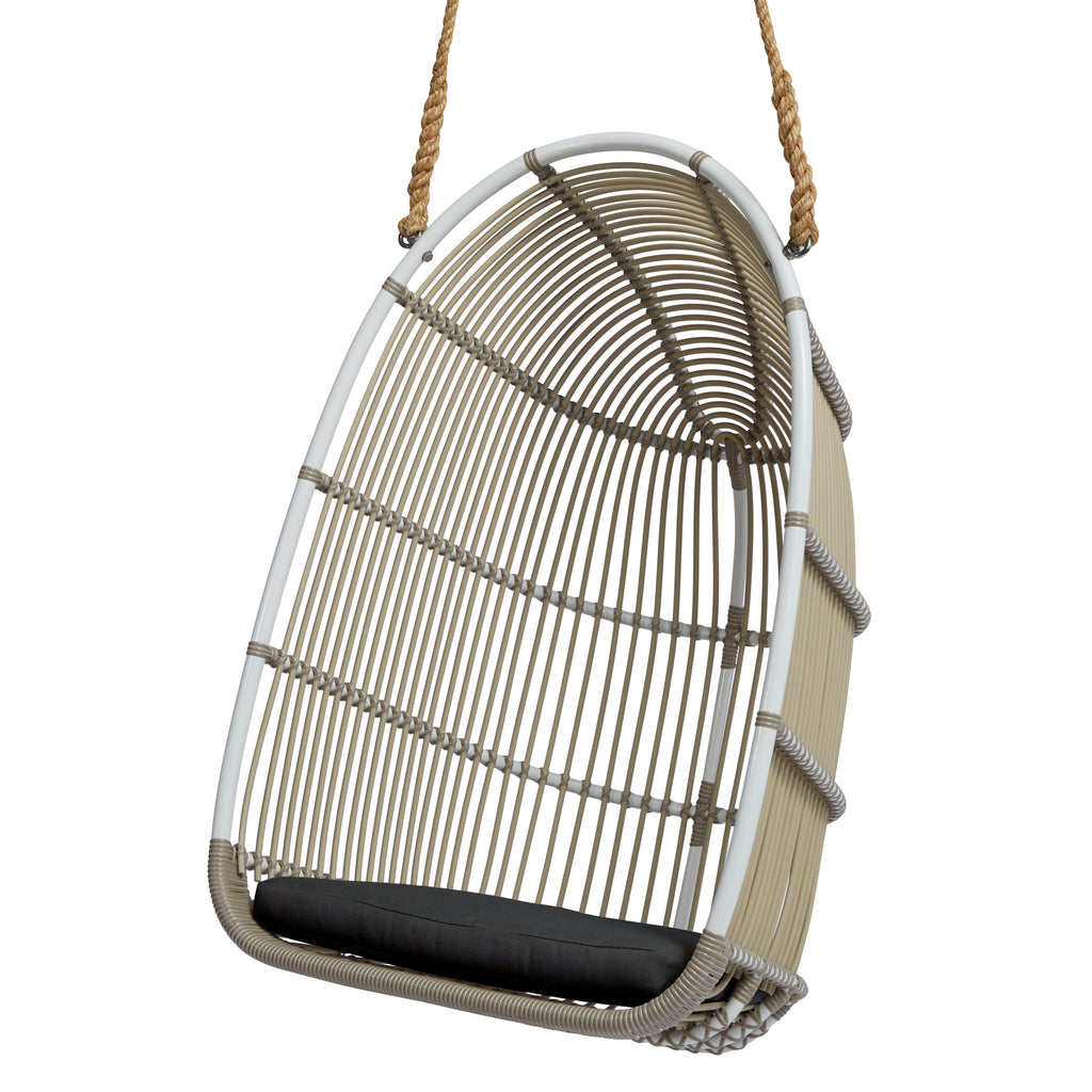 Renoir Swing Chair Exterior - touchGOODS