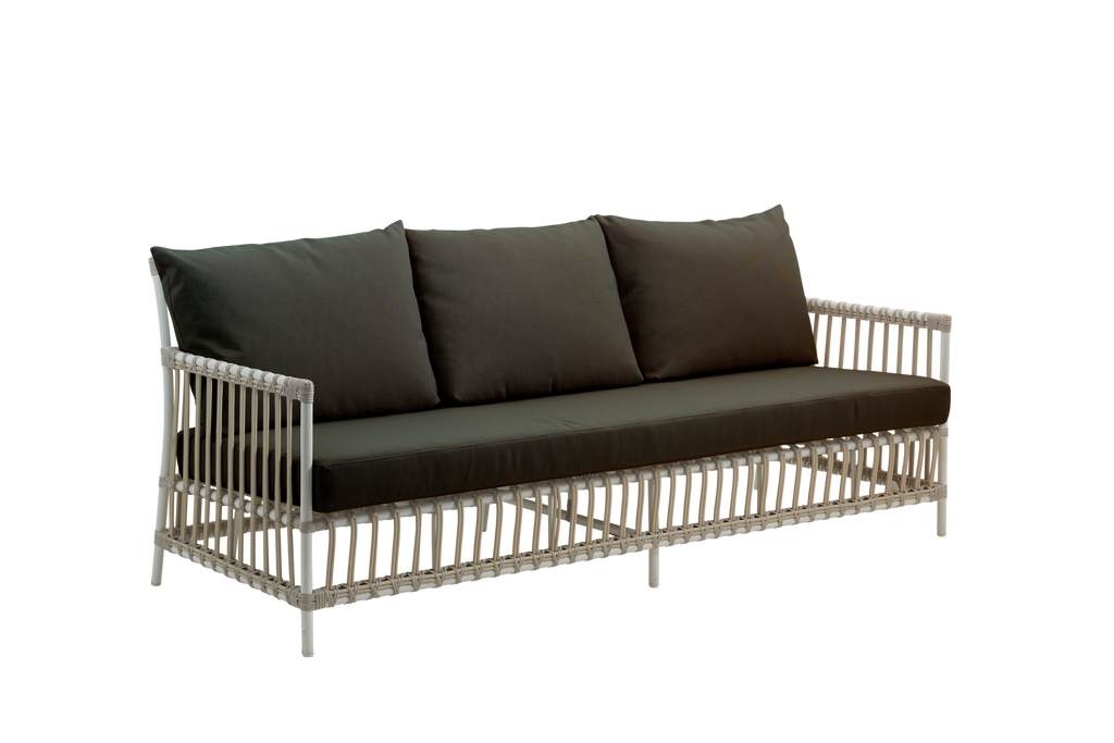 Caroline 3 Seat Sofa Exterior - touchGOODS