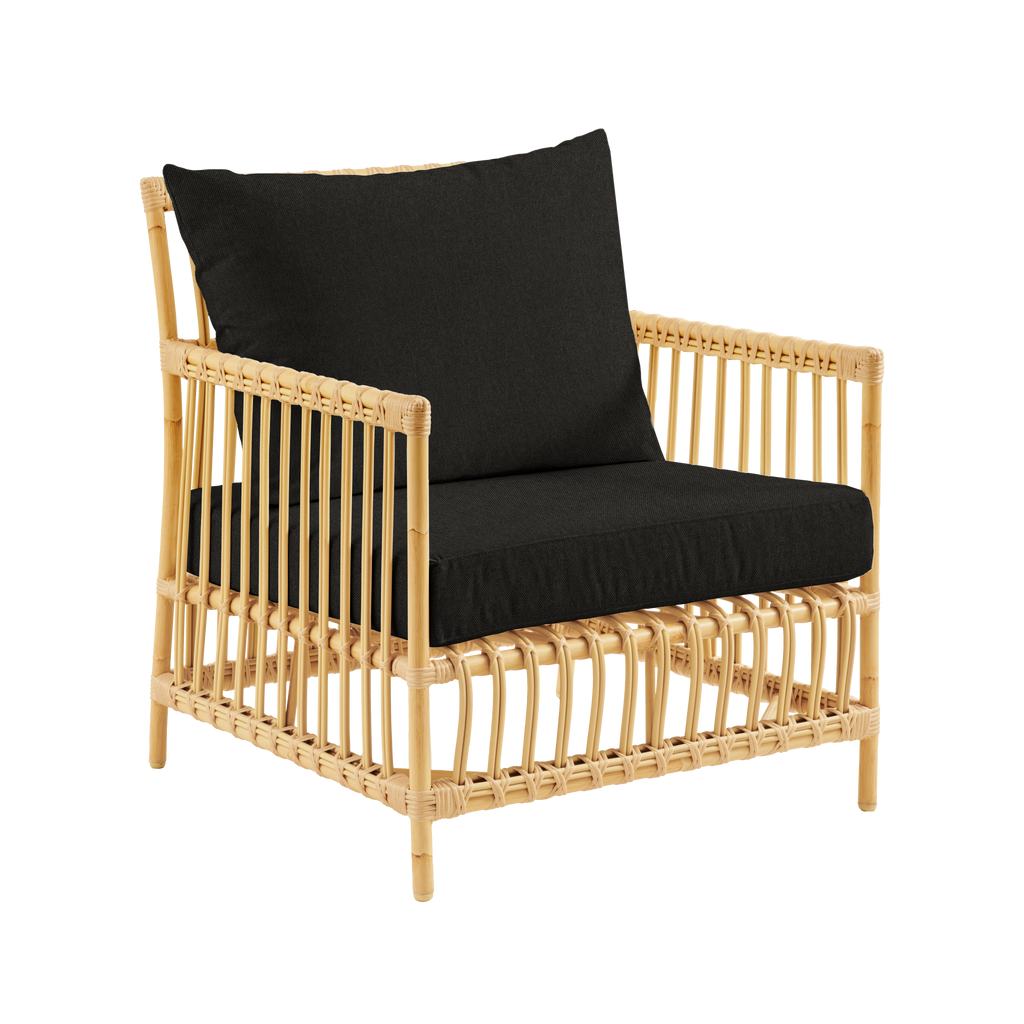Caroline Exterior Lounge Chair - touchGOODS