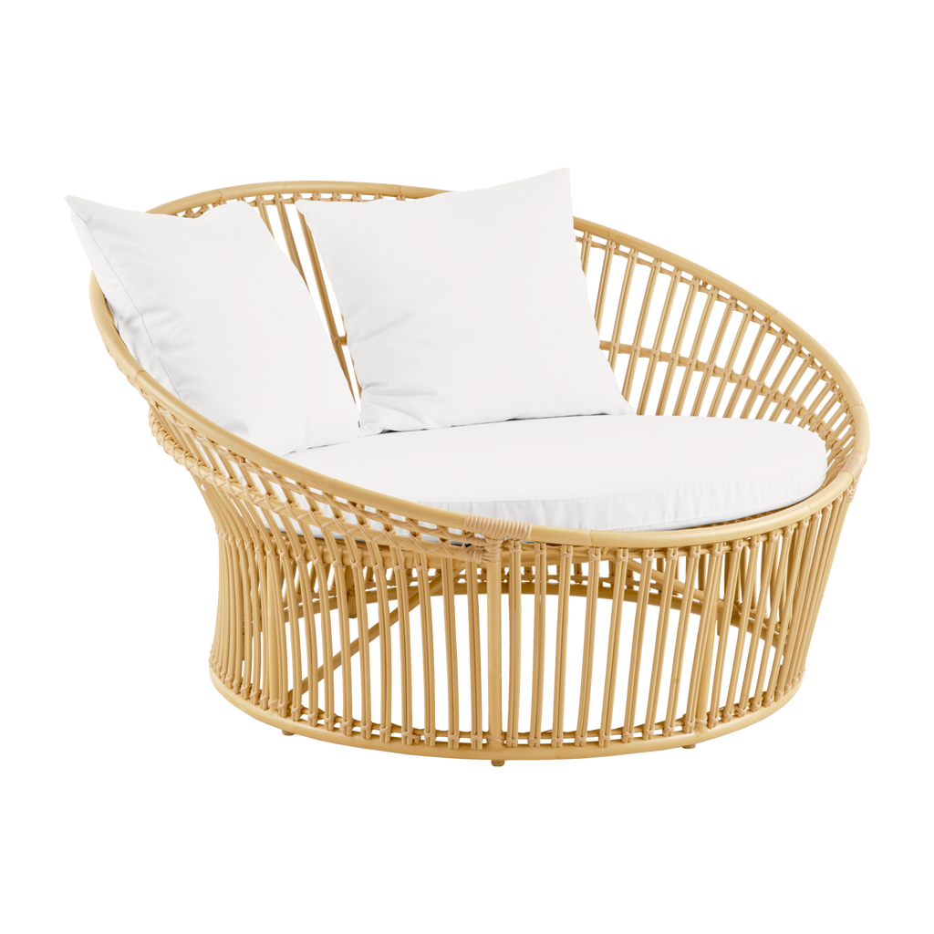 Olympia Nest Exterior Lounge Chair - touchGOODS