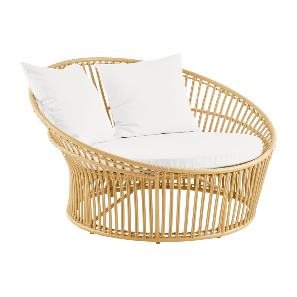 Olympia Nest Exterior Lounge Chair - touchGOODS