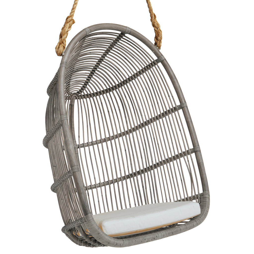 Renoir Hanging Swing Chair - touchGOODS