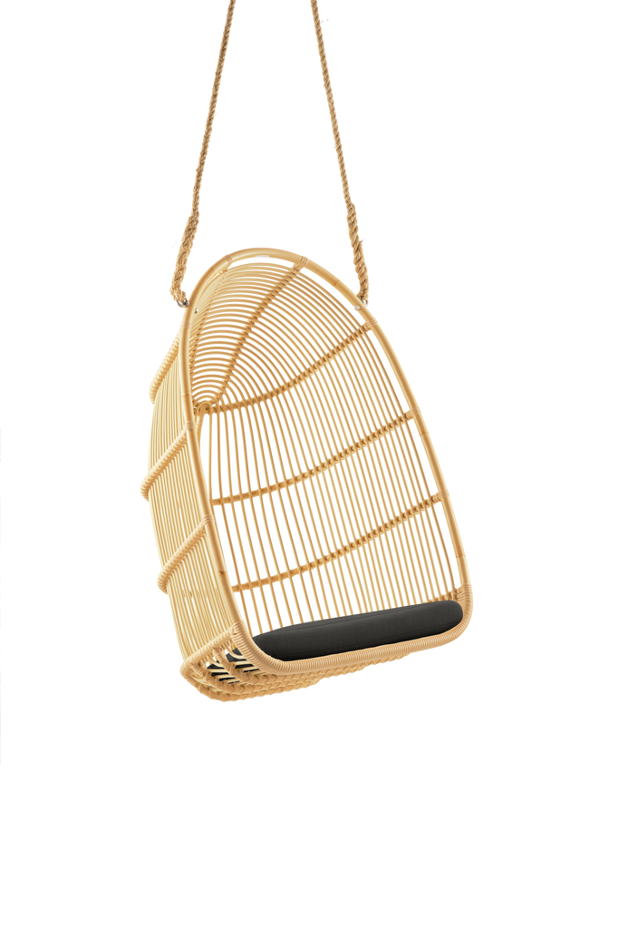 Renoir Swing Chair Exterior - touchGOODS