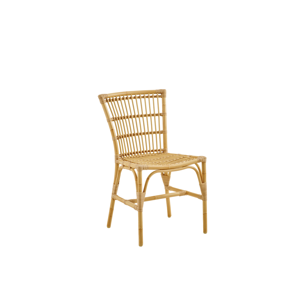 Elisabeth Chair Exterior - touchGOODS