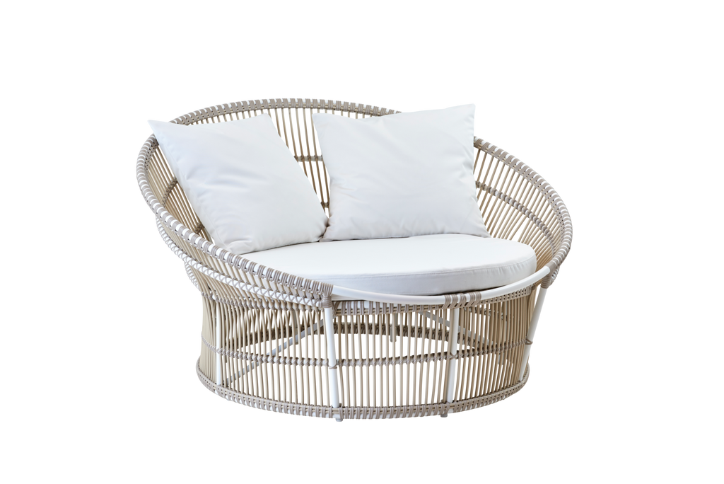Olympia Nest Exterior Lounge Chair - touchGOODS