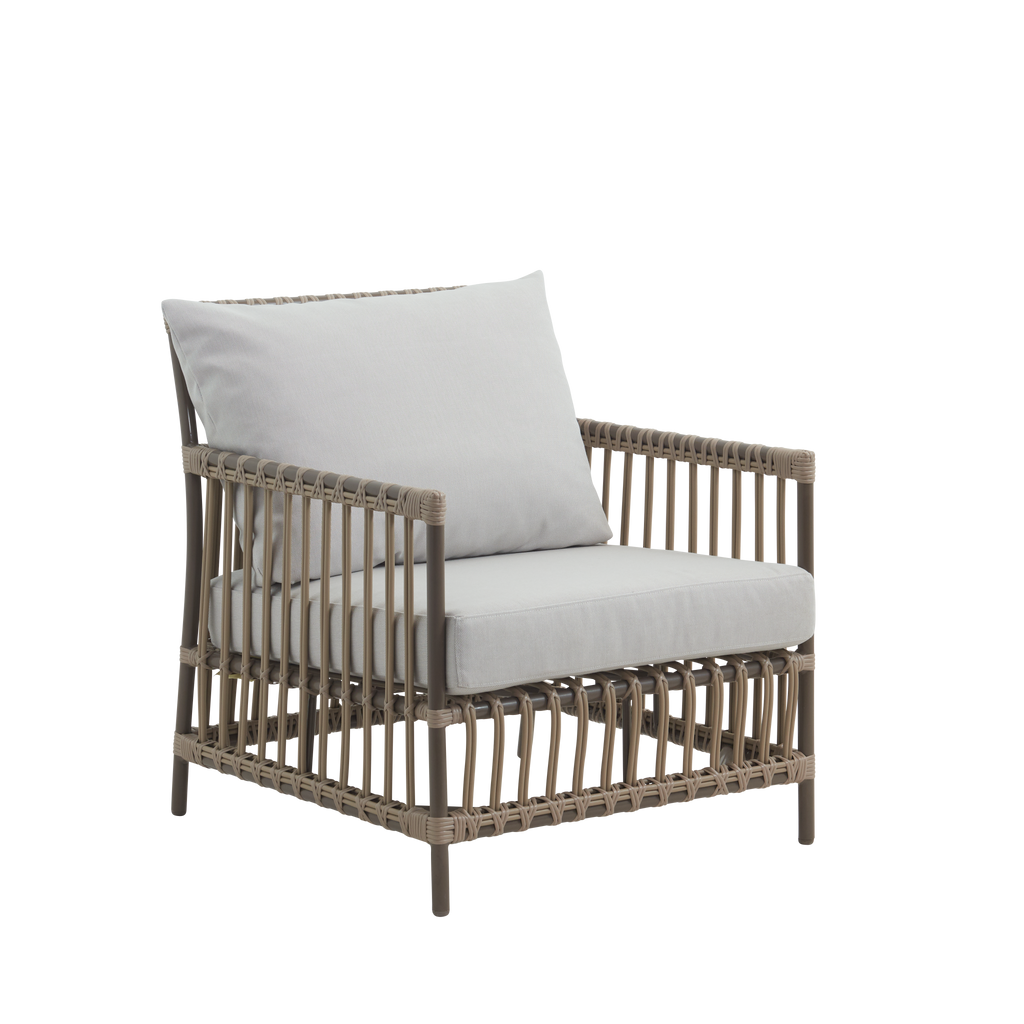 Caroline Exterior Lounge Chair - touchGOODS