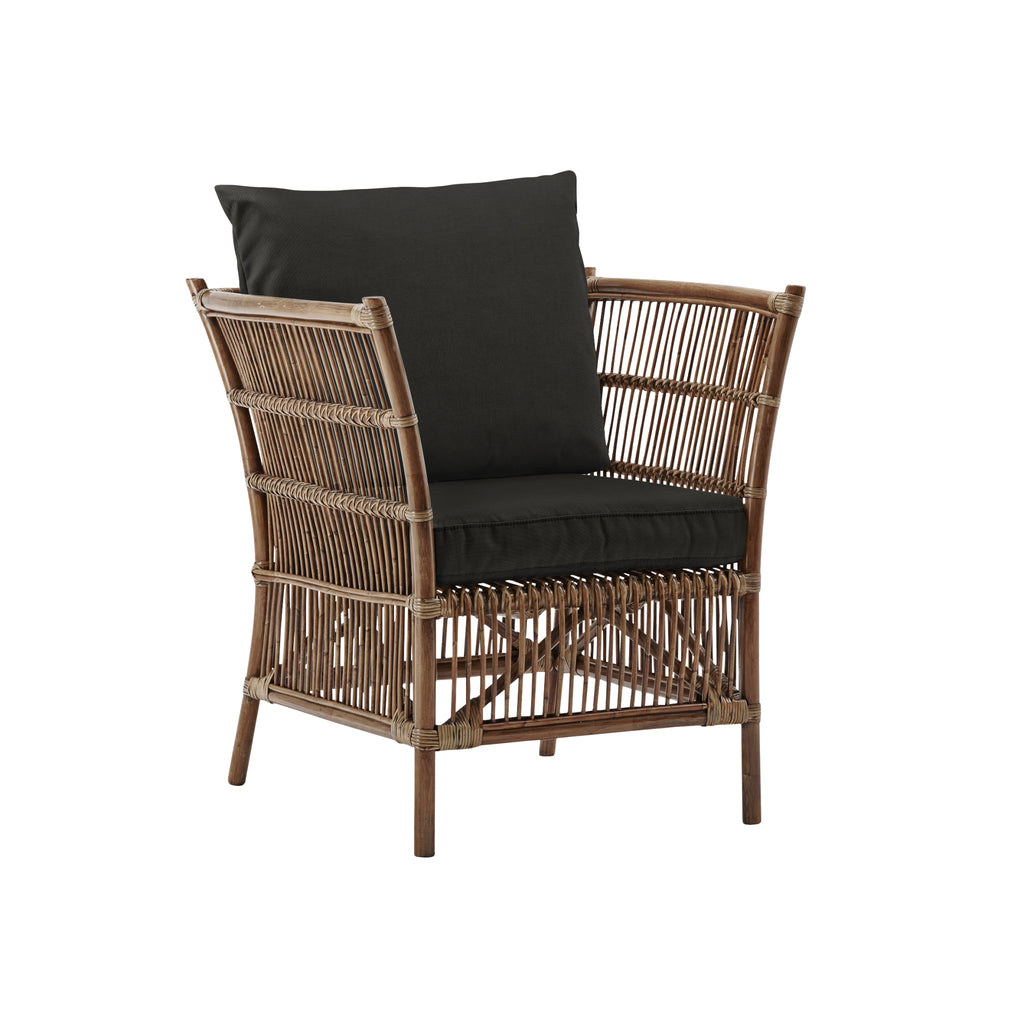 Donatello Rattan Chair - touchGOODS