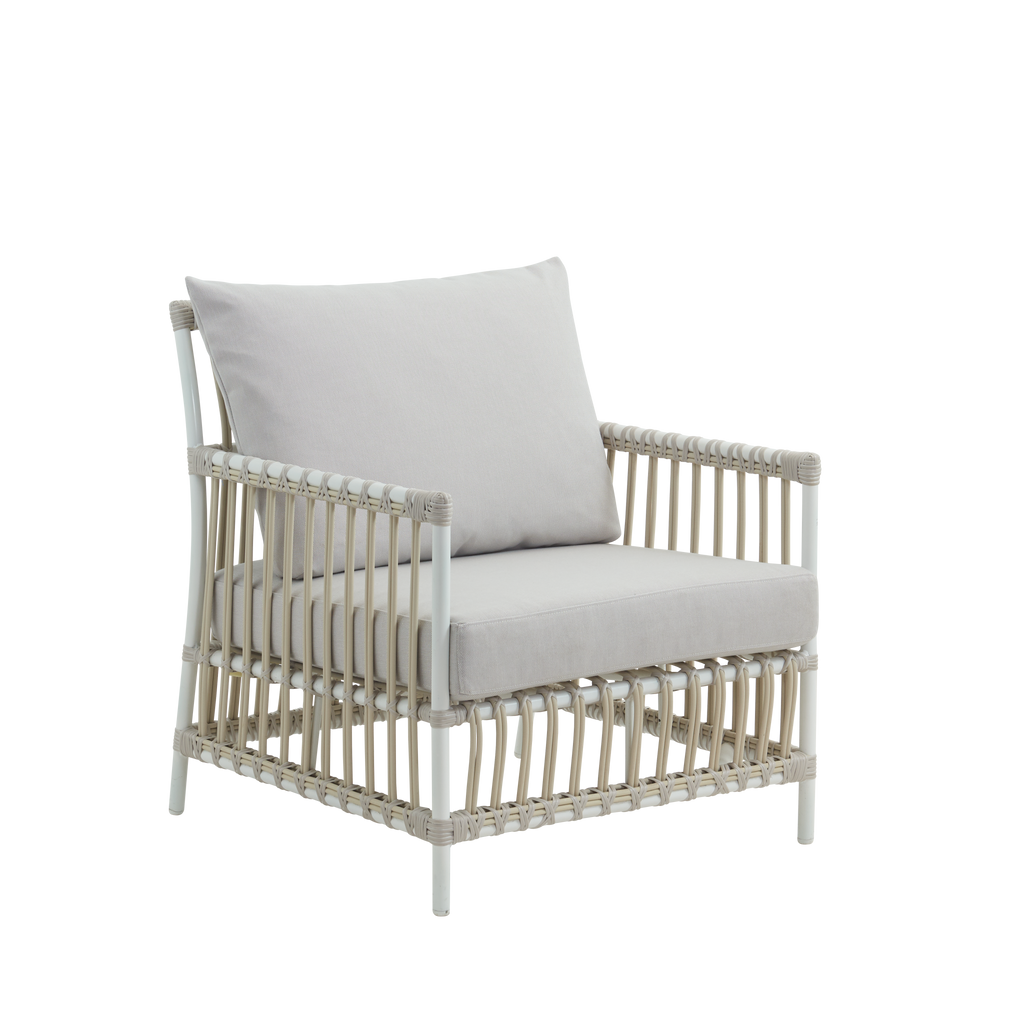 Caroline Exterior Lounge Chair - touchGOODS