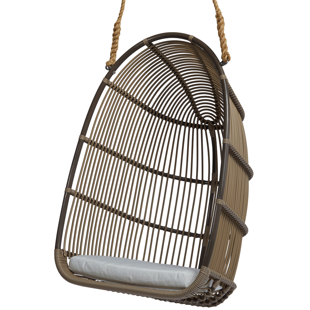 Renoir Swing Chair Exterior - touchGOODS