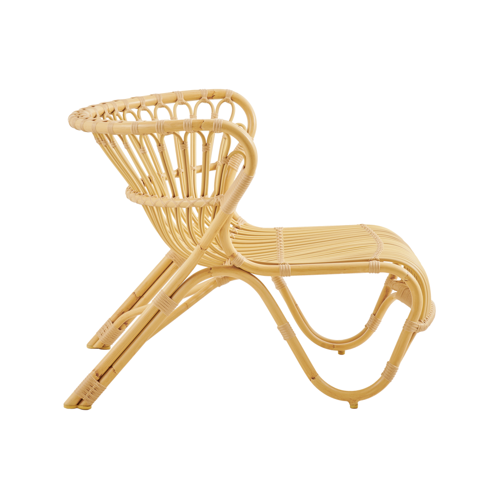 Viggo Boesen Fox Chair Exterior - touchGOODS