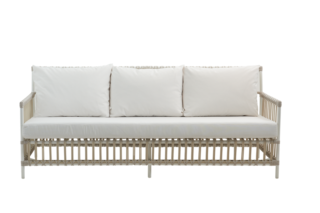 Caroline 3 Seat Sofa Exterior - touchGOODS