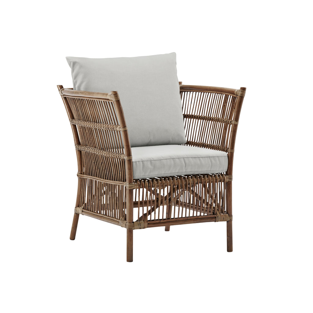 Donatello Rattan Chair - touchGOODS