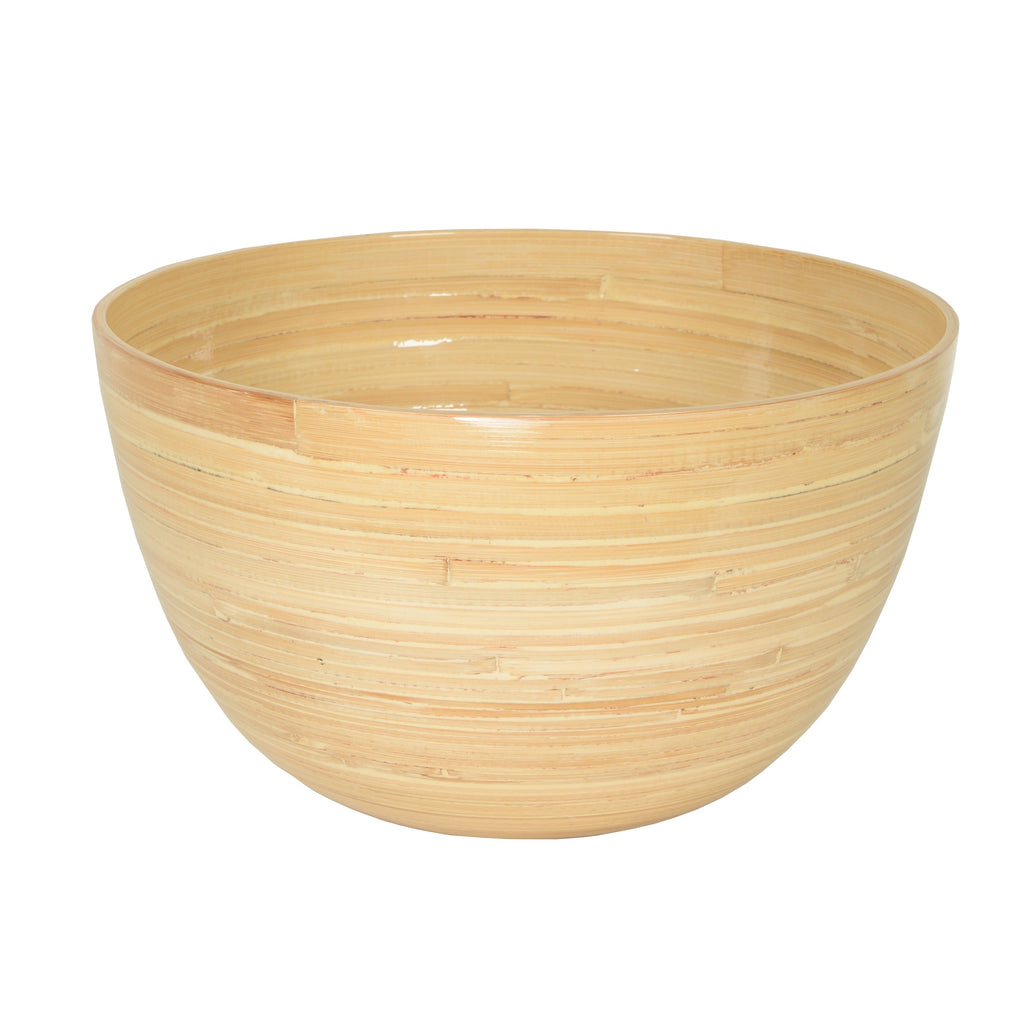 Bamboo Family Bowl - touchGOODS