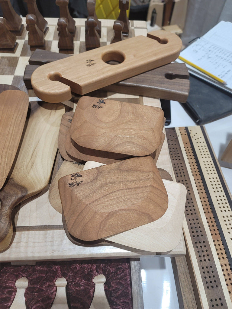 Small Dough Scraper - touchGOODS