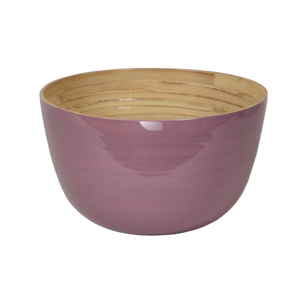 Bamboo Mixing Bowl - touchGOODS