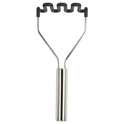 Silicone Potato Masher - touchGOODS