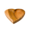 Heart Teak Bowl - touchGOODS