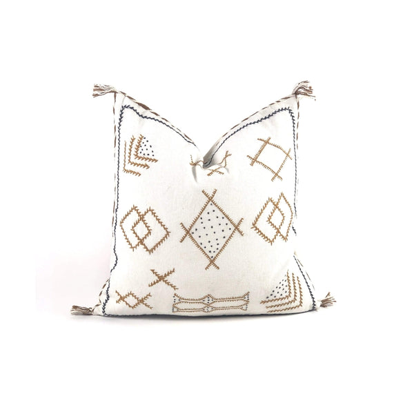 ANASH Throw Pillow - touchGOODS