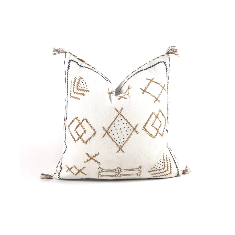 ANASH Throw Pillow - touchGOODS