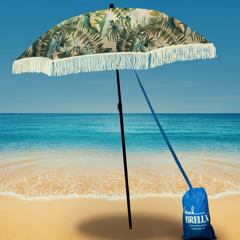 Beverly Beach Umbrella - touchGOODS